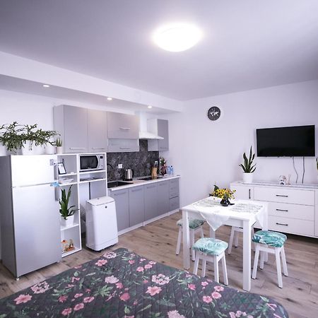 Przytulne Poddasze Przemyśl Exterior foto