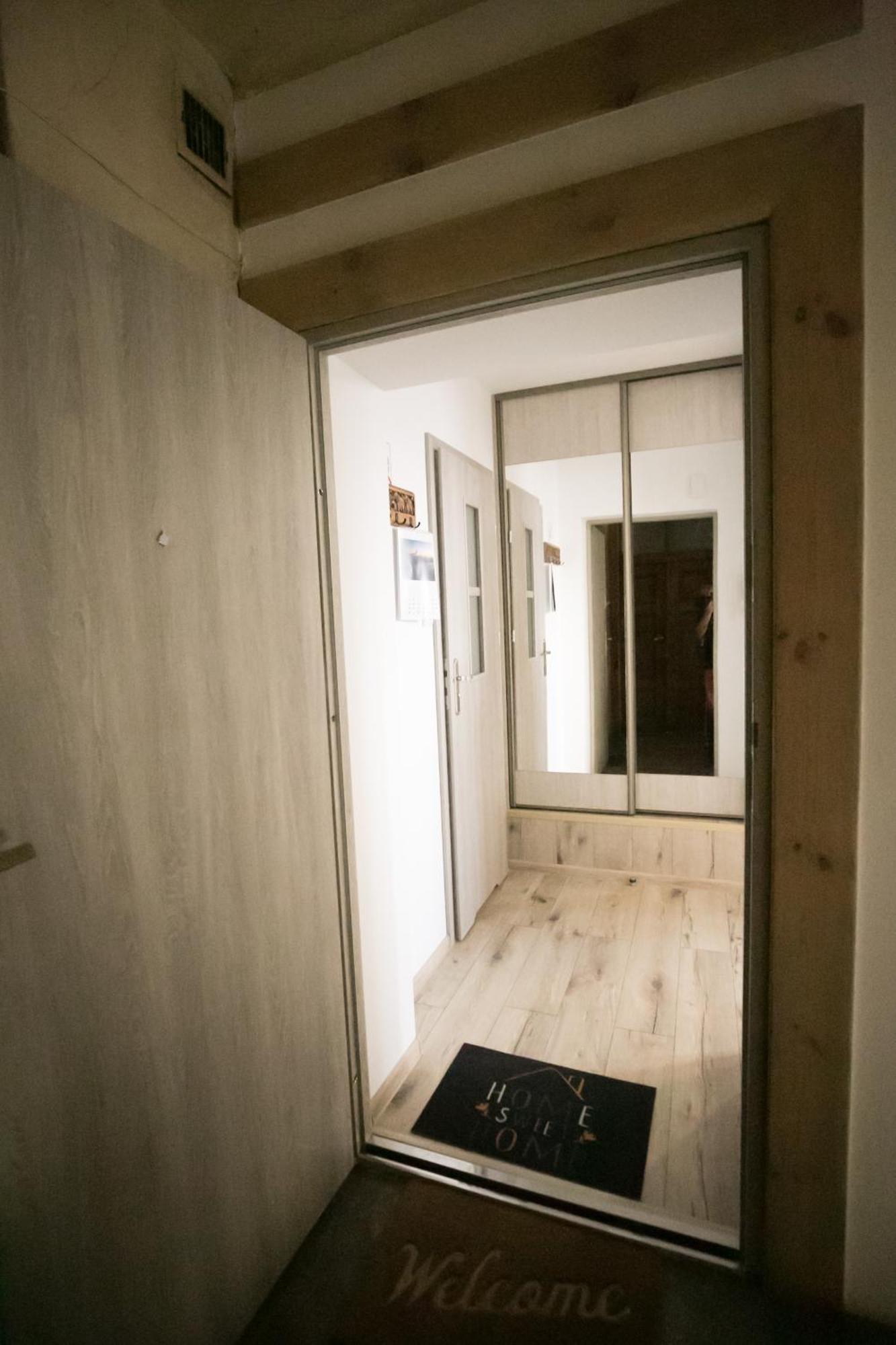 Przytulne Poddasze Przemyśl Exterior foto