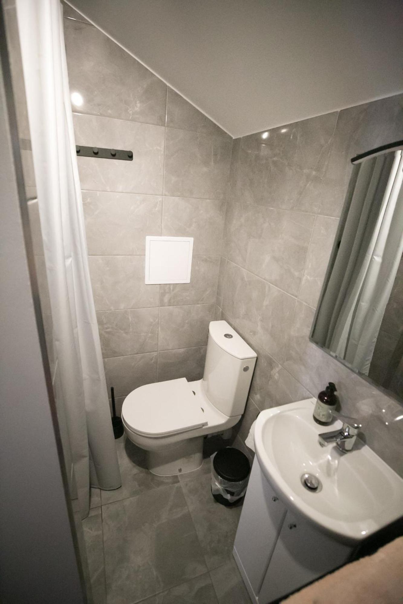 Przytulne Poddasze Przemyśl Exterior foto