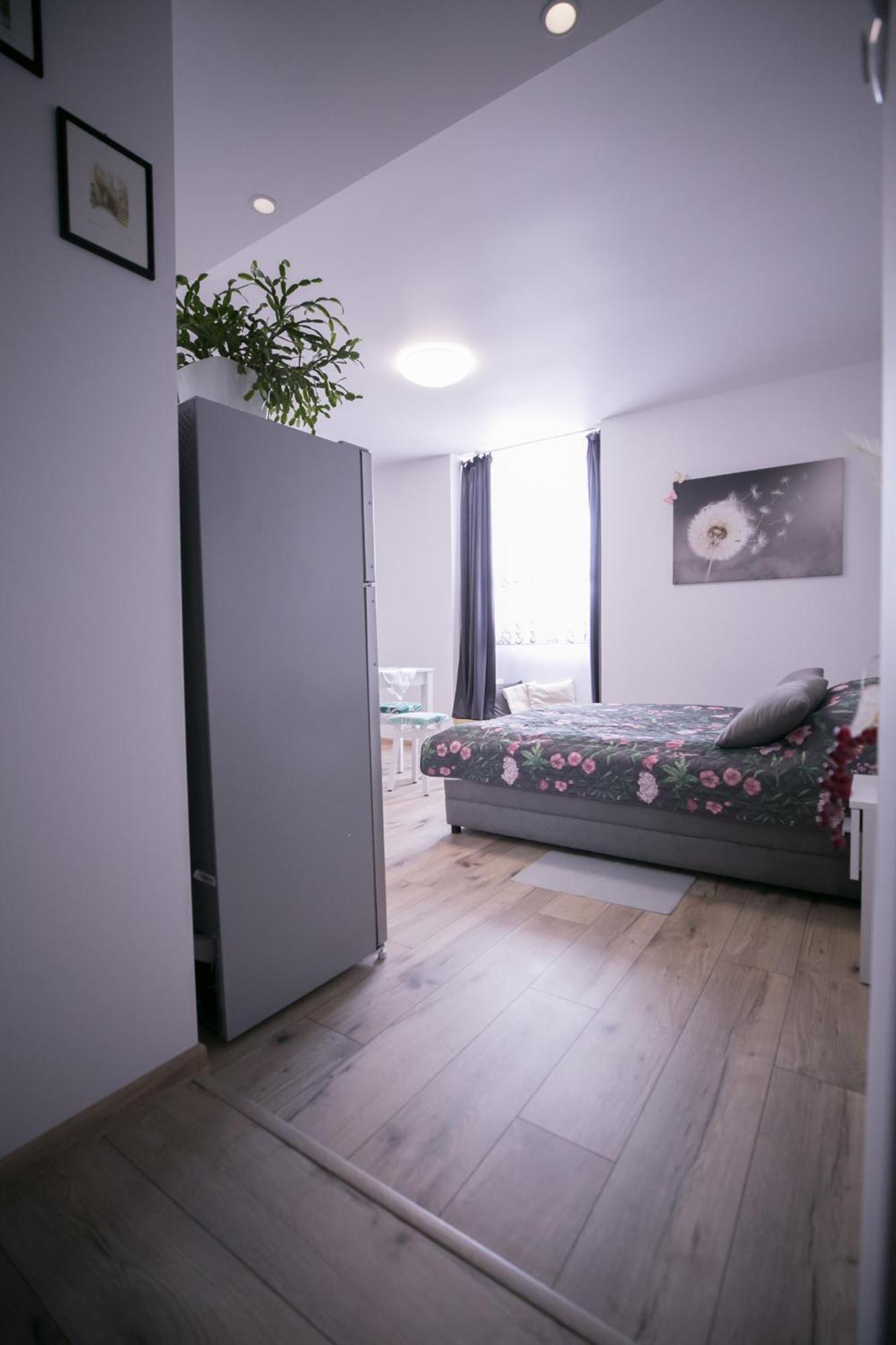Przytulne Poddasze Przemyśl Exterior foto